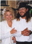 Meet the owners - Mark and Kathy Fields